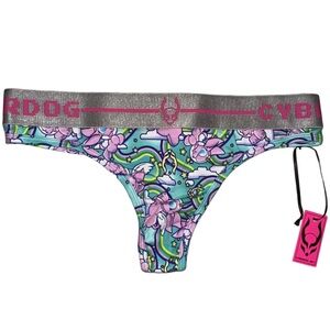 Cyberdog “Dream Thong II”
